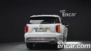 Hyundai Palisade, 2023 — миниатюра 4