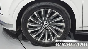 Hyundai Palisade, 2023 — миниатюра 5