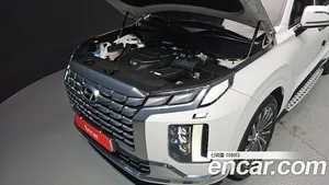 Hyundai Palisade, 2023 — миниатюра 6