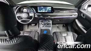 Hyundai Palisade, 2023 — миниатюра 7