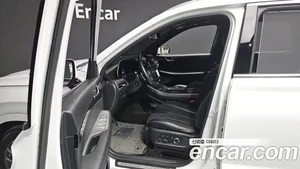 Hyundai Palisade, 2023 — миниатюра 10