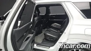 Hyundai Palisade, 2023 — миниатюра 12