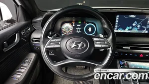 Hyundai Palisade, 2023 — миниатюра 13