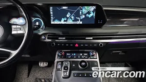 Hyundai Palisade, 2023 — миниатюра 14
