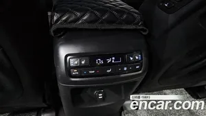 Hyundai Palisade, 2023 — миниатюра 19