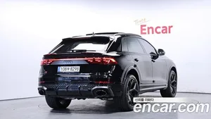Audi RSQ8, 2025 — миниатюра 2