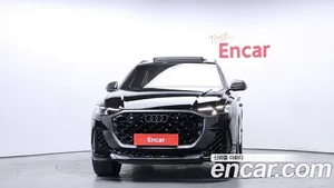 Audi RSQ8, 2025 — миниатюра 3