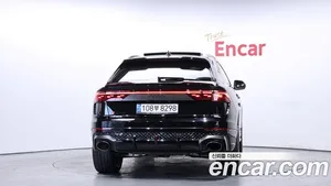 Audi RSQ8, 2025 — миниатюра 4