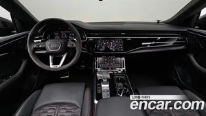 Audi RSQ8, 2025 — миниатюра 7