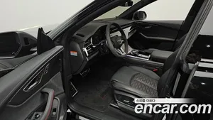 Audi RSQ8, 2025 — миниатюра 10