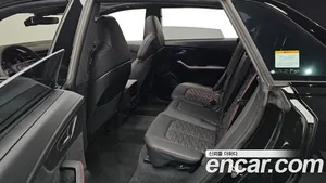 Audi RSQ8, 2025 — миниатюра 11