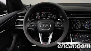 Audi RSQ8, 2025 — миниатюра 12