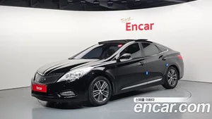 Hyundai Grandeur, 2013 — миниатюра 1