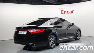 Hyundai Grandeur, 2013 — миниатюра 2