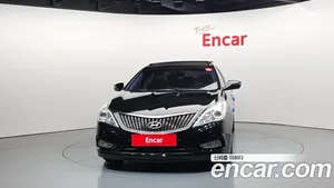 Hyundai Grandeur, 2013 — миниатюра 3
