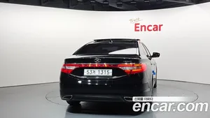 Hyundai Grandeur, 2013 — миниатюра 4