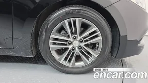 Hyundai Grandeur, 2013 — миниатюра 5