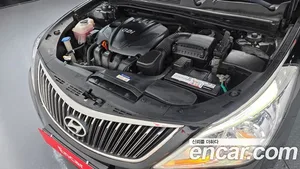 Hyundai Grandeur, 2013 — миниатюра 6