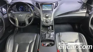 Hyundai Grandeur, 2013 — миниатюра 7