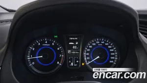 Hyundai Grandeur, 2013 — миниатюра 8