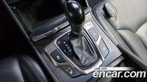 Hyundai Grandeur, 2013 — миниатюра 9