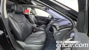 Hyundai Grandeur, 2013 — миниатюра 10
