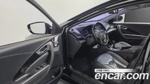 Hyundai Grandeur, 2013 — миниатюра 11