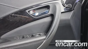 Hyundai Grandeur, 2013 — миниатюра 12