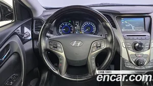 Hyundai Grandeur, 2013 — миниатюра 14