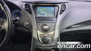 Hyundai Grandeur, 2013 — миниатюра 15