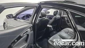 Hyundai Grandeur, 2013 — миниатюра 17