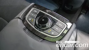 Hyundai Grandeur, 2013 — миниатюра 18