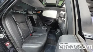 Hyundai Grandeur, 2013 — миниатюра 19