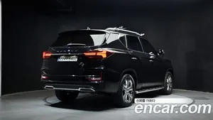 KGM Rexton, 2020 — миниатюра 2