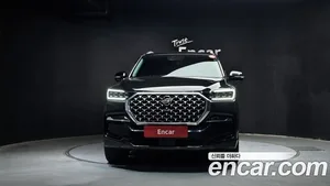 KGM Rexton, 2020 — миниатюра 3