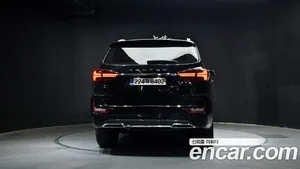 KGM Rexton, 2020 — миниатюра 4