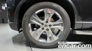 KGM Rexton, 2020 — миниатюра 5
