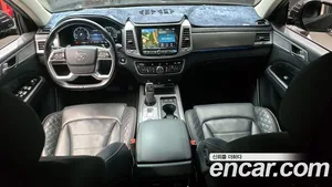 KGM Rexton, 2020 — миниатюра 7