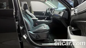 KGM Rexton, 2020 — миниатюра 10