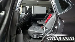 KGM Rexton, 2020 — миниатюра 13