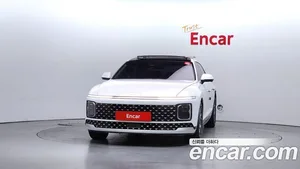 Hyundai Grandeur, 2023 — миниатюра 3