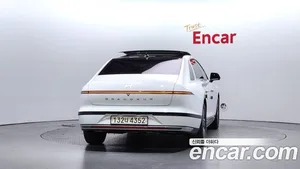 Hyundai Grandeur, 2023 — миниатюра 4