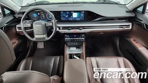 Hyundai Grandeur, 2023 — миниатюра 7