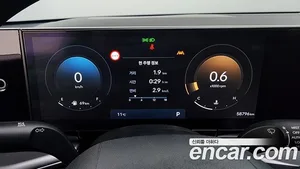 Hyundai Grandeur, 2023 — миниатюра 8
