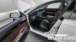 Hyundai Grandeur, 2023 — миниатюра 10