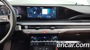 Hyundai Grandeur, 2023 — миниатюра 14