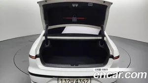 Hyundai Grandeur, 2023 — миниатюра 20