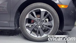 Honda Odyssey, 2022 — миниатюра 5