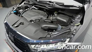 Honda Odyssey, 2022 — миниатюра 6