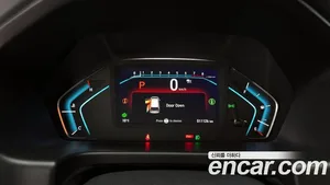 Honda Odyssey, 2022 — миниатюра 8